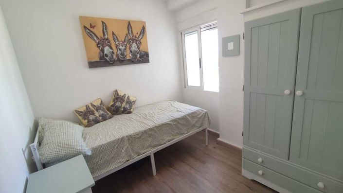 Image No.12-Appartement de 2 chambres à vendre à Cabo Roig