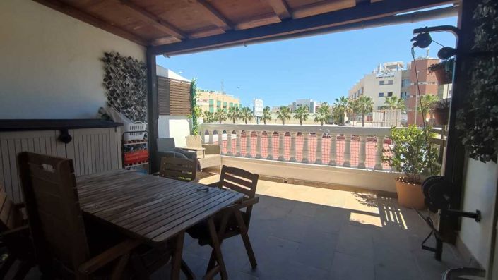 Image No.17-Appartement de 2 chambres à vendre à Cabo Roig