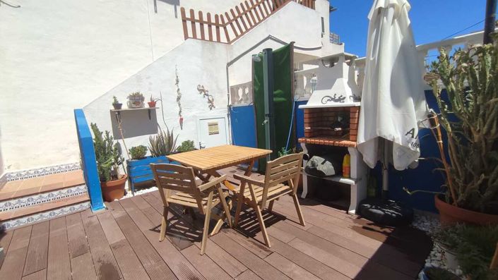 Image No.8-Appartement de 2 chambres à vendre à Cabo Roig