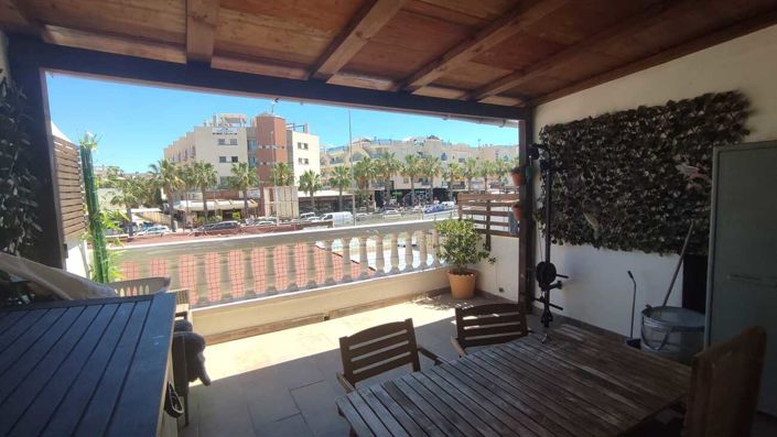 Image No.9-Appartement de 2 chambres à vendre à Cabo Roig