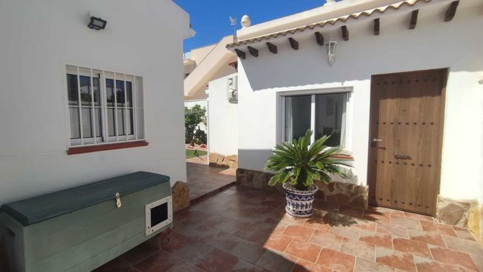 Image No.41-Villa de 4 chambres à vendre à Alicante