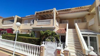 town-house-playa-flamenca-cl299-1