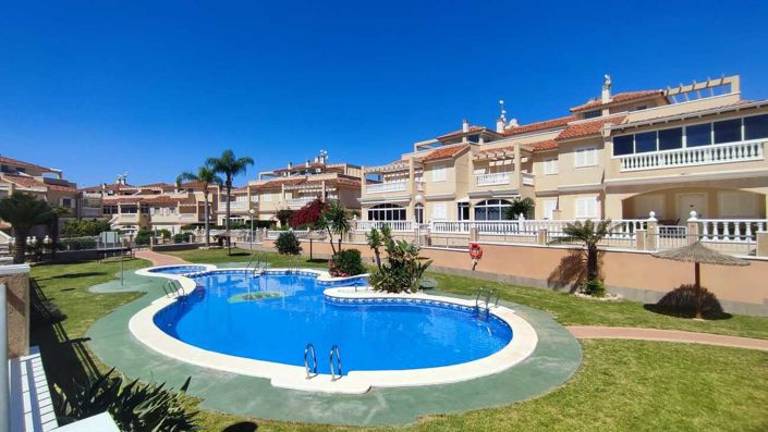 Image No.3-3 Bed Apartment for sale