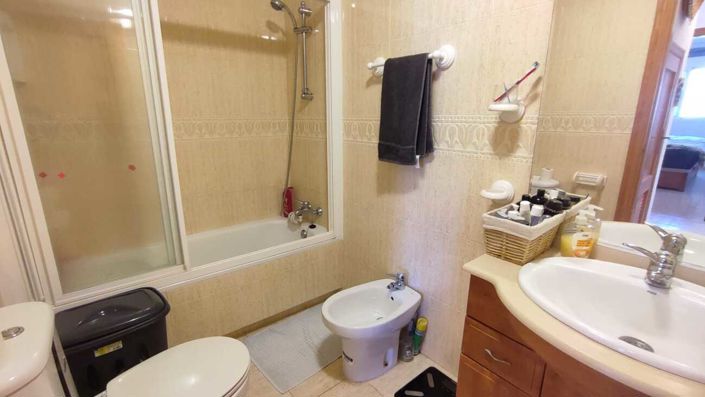 Image No.6-3 Bed Apartment for sale