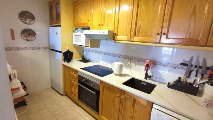 Image No.7-3 Bed Apartment for sale