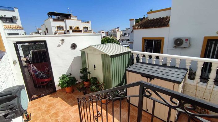 Image No.18-3 Bed Quad for sale