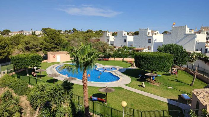 Image No.4-2 Bed Apartment for sale