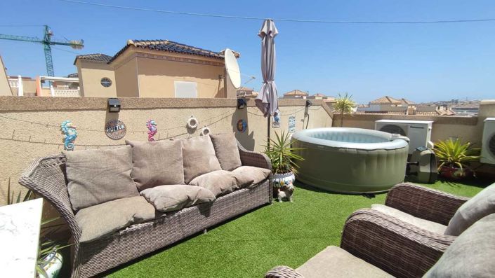 Image No.28-3 Bed Villa for sale