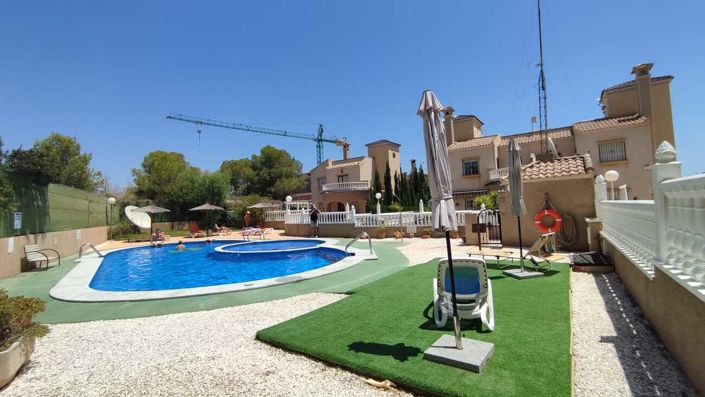 Image No.35-3 Bed Villa for sale