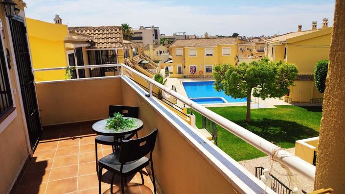 Image No.6-2 Bed Apartment for sale
