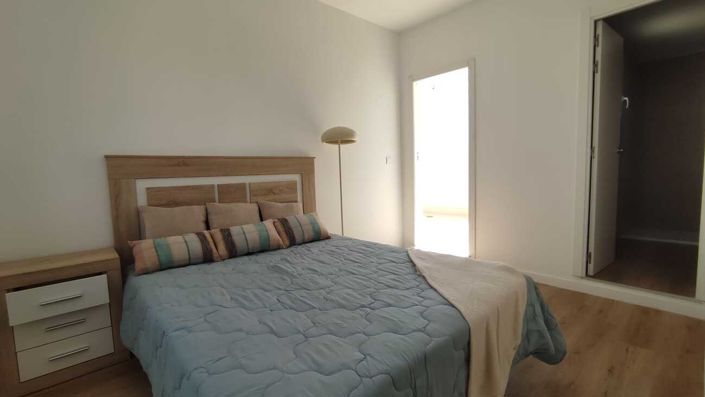 Image No.27-Quad de 3 chambres à vendre à Los Altos