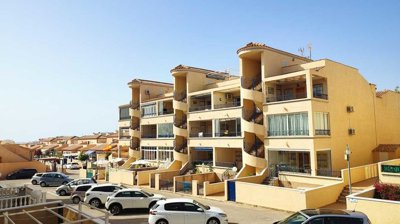 1 - Los Altos, Propriété