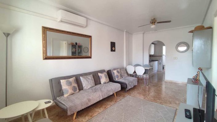 Image No.3-Propriété de 2 chambres à vendre à Los Altos