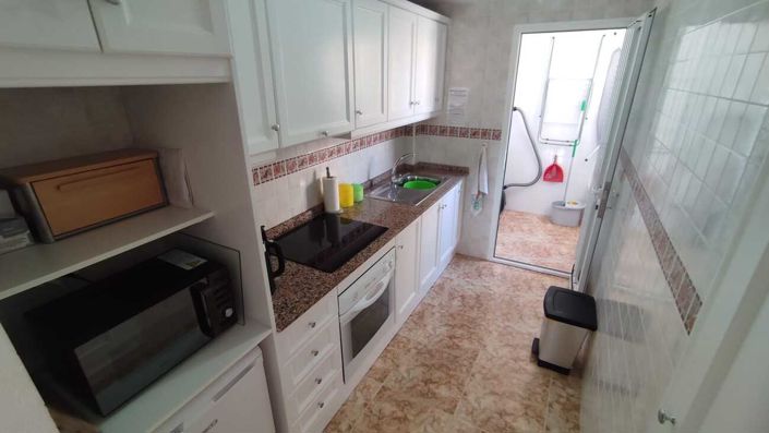 Image No.4-Propriété de 2 chambres à vendre à Los Altos