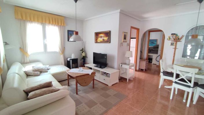Image No.3-Villa de 3 chambres à vendre à Los Altos