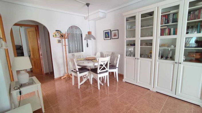 Image No.6-Villa de 3 chambres à vendre à Los Altos