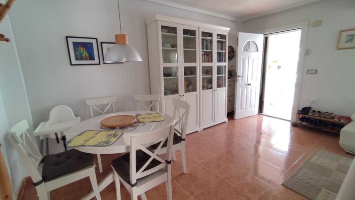 Image No.9-Villa de 3 chambres à vendre à Los Altos