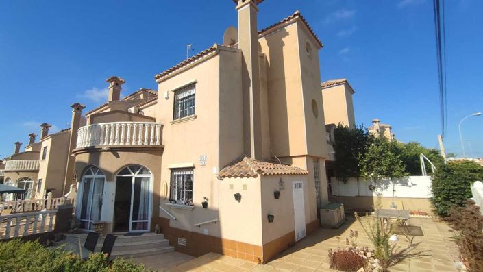 Image No.18-Villa de 2 chambres à vendre à Playa Flamenca