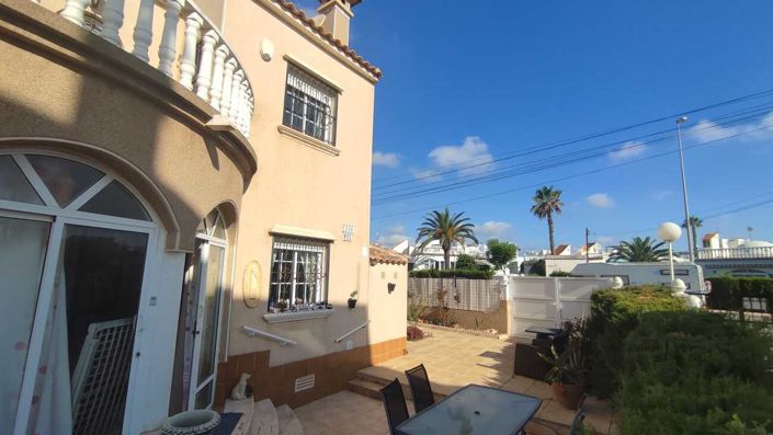 Image No.19-Villa de 2 chambres à vendre à Playa Flamenca
