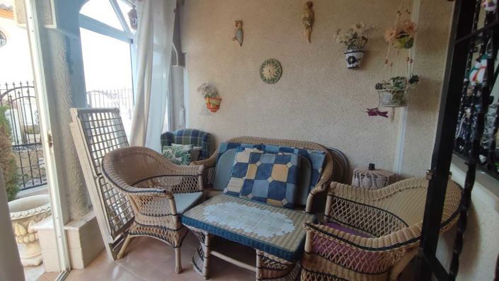 Image No.23-Villa de 2 chambres à vendre à Playa Flamenca