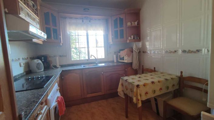 Image No.29-Villa de 2 chambres à vendre à Playa Flamenca
