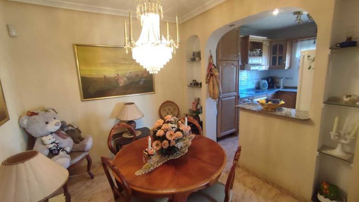 Image No.31-Villa de 2 chambres à vendre à Playa Flamenca