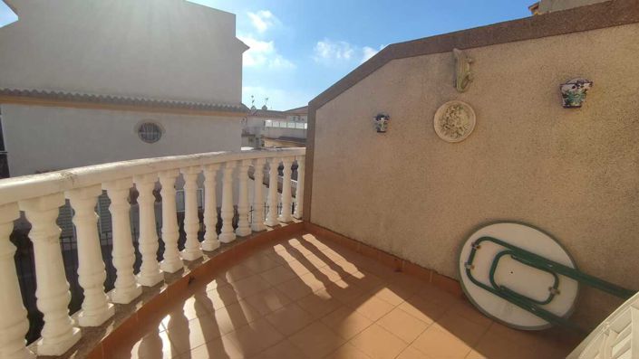Image No.38-Villa de 2 chambres à vendre à Playa Flamenca