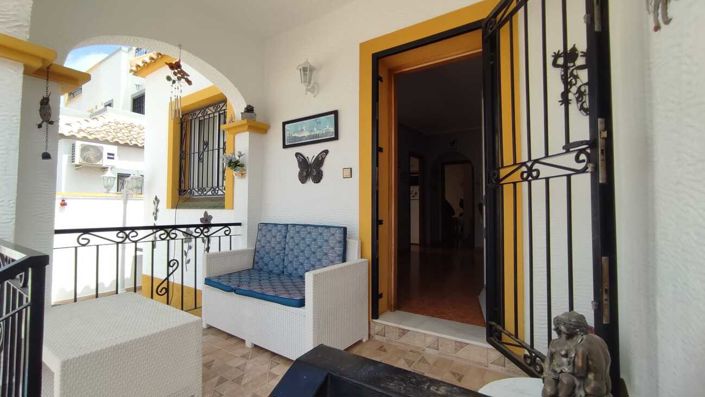 Image No.29-Villa de 3 chambres à vendre à Los Altos