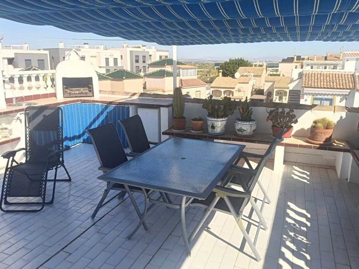 Image No.17-Appartement de 2 chambres à vendre à Los Altos