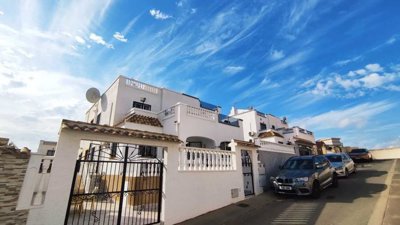 1 - Los Altos, Villa