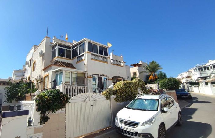 Image No.13-3 Bed Villa for sale