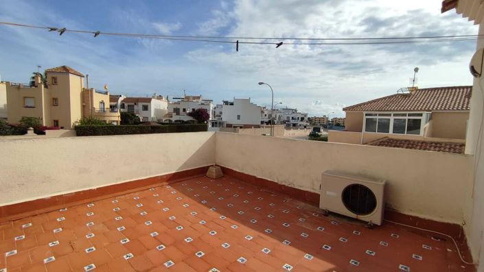 Image No.24-Maison de 3 chambres à vendre à Playa Flamenca