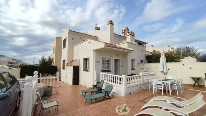 Image No.25-Maison de 3 chambres à vendre à Playa Flamenca