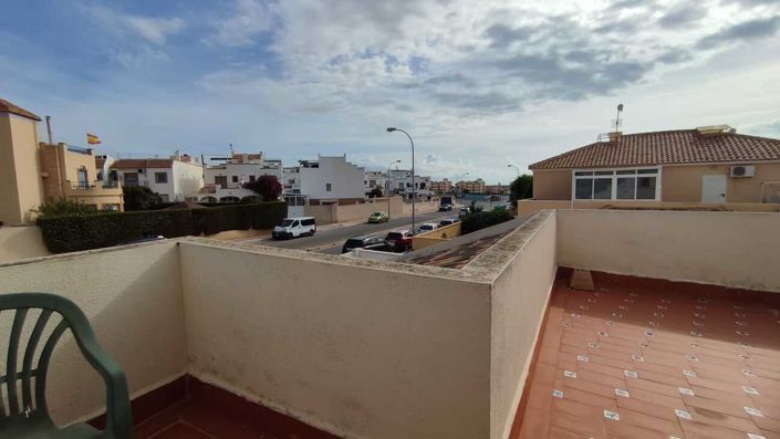 Image No.26-Maison de 3 chambres à vendre à Playa Flamenca