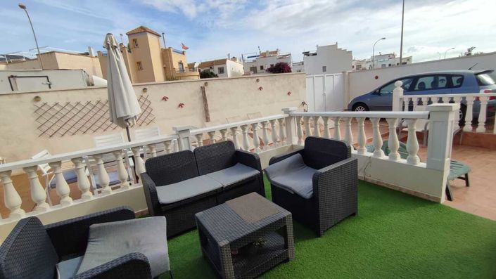 Image No.9-Maison de 3 chambres à vendre à Playa Flamenca