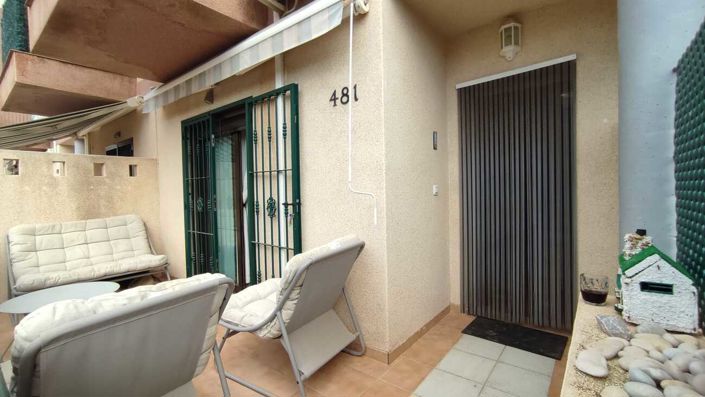 Image No.35-3 Bed Townhouse for sale