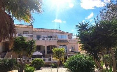 1 - Los Altos, Appartement