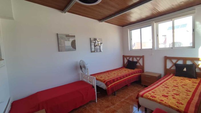 Image No.21-3 Bed Quad for sale