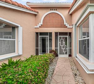 1 - Boynton Beach, Villa