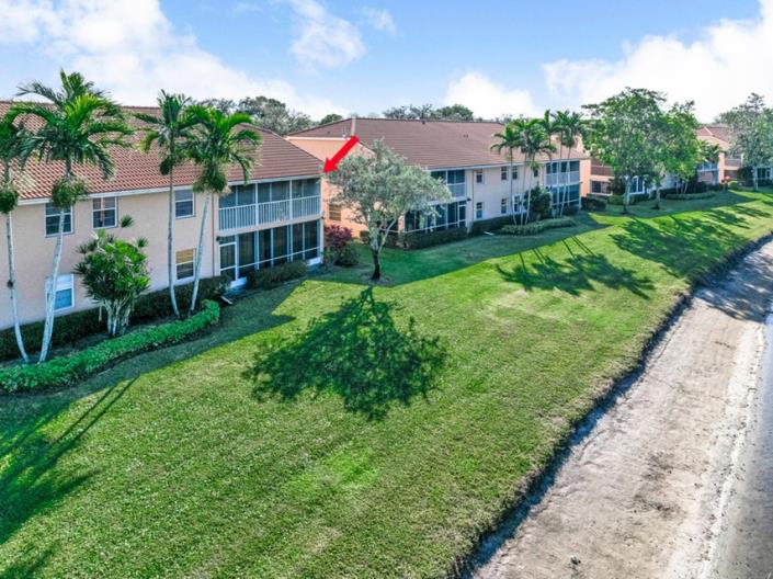 Image No.37-Condo de 2 chambres à vendre à Boynton Beach