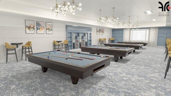 Image No.53-Condo de 2 chambres à vendre à Boynton Beach