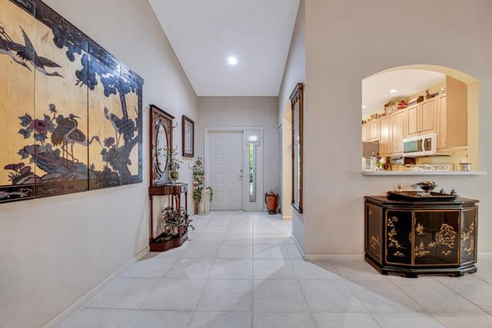 Image No.5-Villa de 2 chambres à vendre à Boynton Beach