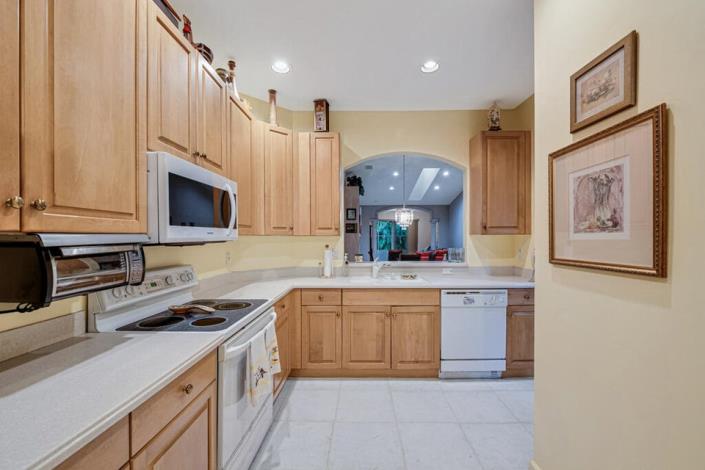 Image No.10-Villa de 2 chambres à vendre à Boynton Beach