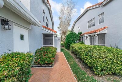 Reliant Realty most sold property