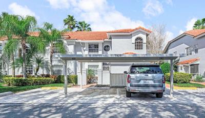 Reliant Realty most sold property