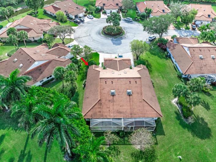 Image No.37-Villa de 2 chambres à vendre à Boynton Beach