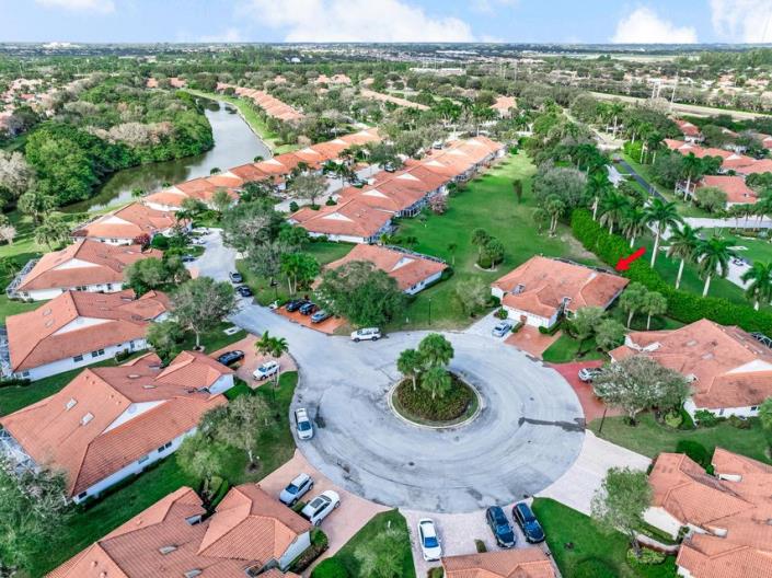 Image No.38-Villa de 2 chambres à vendre à Boynton Beach