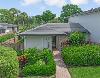 1 - Boynton Beach, Villa