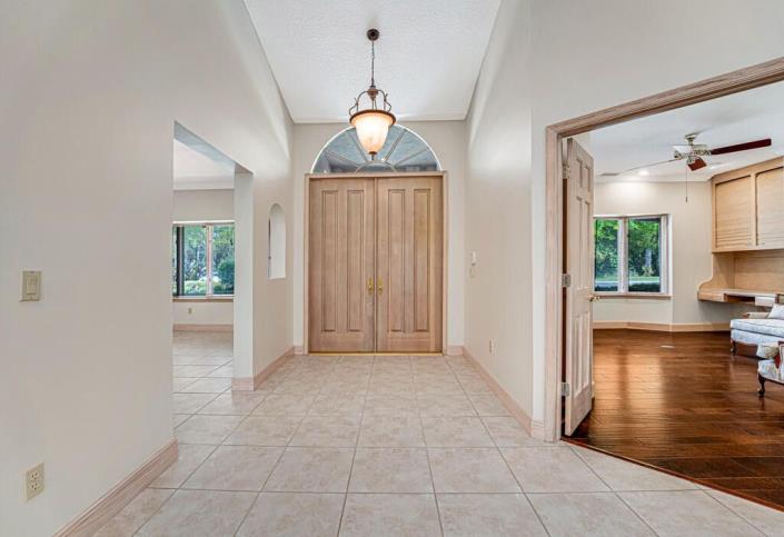 Image No.5-Maison de 5 chambres à vendre à Wellington