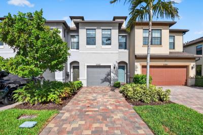 Reliant Realty most sold property